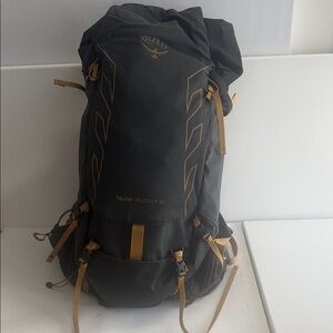 Osprey backpack